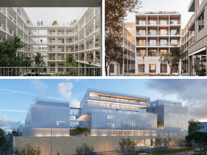 ca pousse 13 avril - Les indiscretions