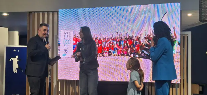 24h Saint-Pierre : 200 équipes inscrites pour 2026 9 - Les indiscretions fondation saint pierre