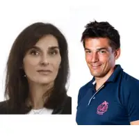 Caroline Wincker, Manuel Bey, Banque Populaire du Sud
