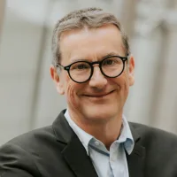 La réussite, c'est la répétition 13 - Les indiscretions Christophe Ruas, nouveau patron des Canalisateurs