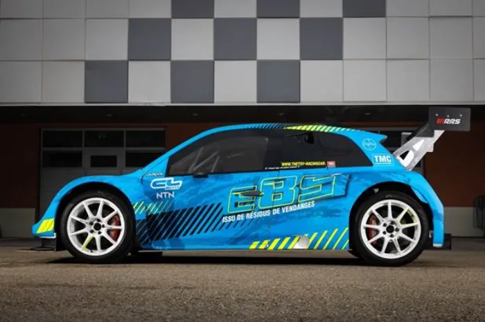 Easy Racing Concept