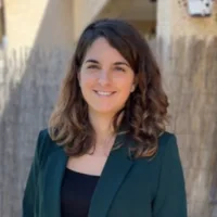 Louise Brahiti, Aude Tribune