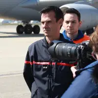 Sébastien Vergé, SDIS 34