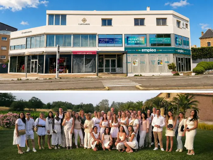 ARTICLE PARTENAIRE 1 - Les indiscretions Caminarem1 - Les indiscretions