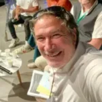 Fabriquons nos champions 36 - Les indiscretions Frédéric Tsitsonis, Région Occitanie