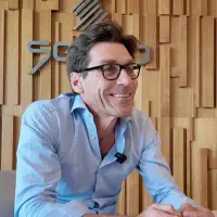 Fabriquons nos champions 17 - Les indiscretions Hugues Galambrun, l’appel de Septeo / Vivatech