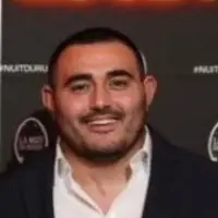 Fabriquons nos champions 29 - Les indiscretions Malik Hamadache, de l’Ovale aux sénatoriales