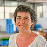 Marie Massart, prend la présidence nationale de ‘Terres en villes’