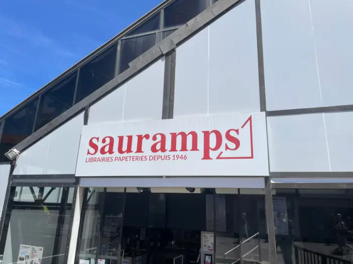 Liquidation de la librairie Sauramps : la fin d’une époque 5 - Les indiscretions Sauramps