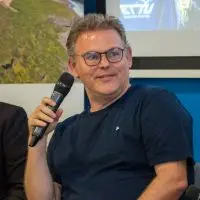 Fabriquons nos champions 18 - Les indiscretions Stéphane Lebrun, tennis de table : « Pour être plus fort, ne pas copier »