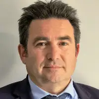 Xavier Vant, du Gers à Macron
