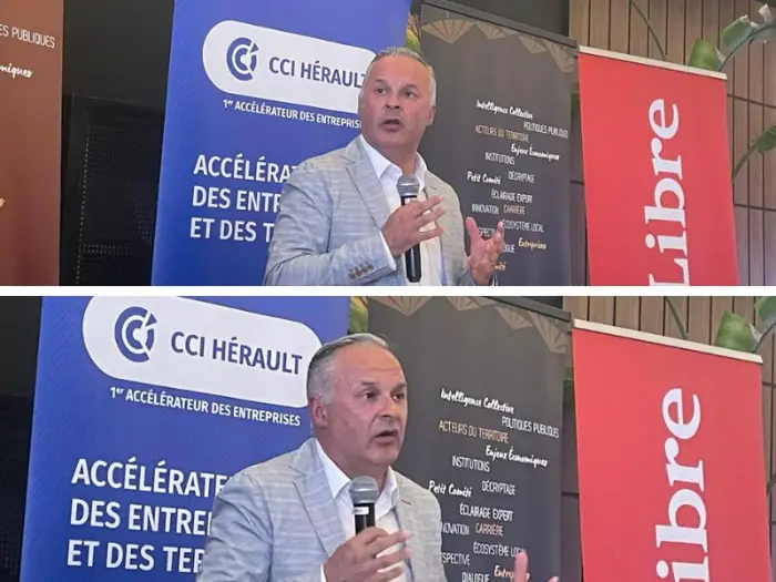 christian assaf