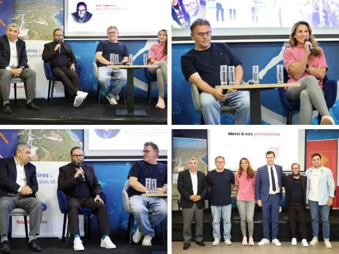 table ronde 2 soirée agencehv