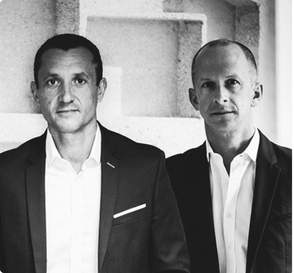 ARTICLE PARTENAIRE 2 - Les indiscretions Rémi de Lecubarri et Patrice Boudet CORIM