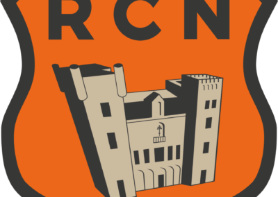 Pages arrachées 26 - Les indiscretions Florian Sotoca, Racing club Narbonnais