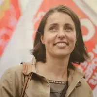 Pages arrachées 23 - Les indiscretions Sophie Binet, la CGT fait son tour de force à Carcassonne