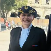 Ils seront des centaines 18 - Les indiscretions Fabienne Decottignies, préfète du Gard