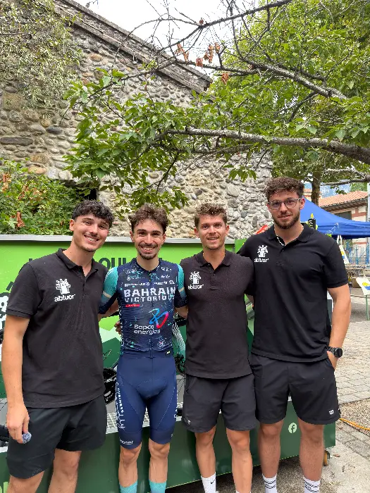 Trois Montpelliérains lancent une entreprise de nettoyage de vélo 8 - Les indiscretions IMG 0527 - Les indiscretions