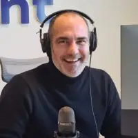 Ils seront des centaines 22 - Les indiscretions Pierre Vannier, l’adieu d’un Monsieur de la tech