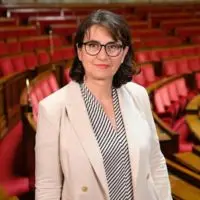 Ils seront des centaines 13 - Les indiscretions Sophie Pantel, la députée au créneau contre les feux de forêts