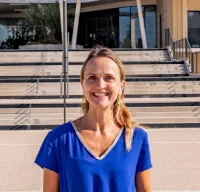Du rouge qui tâche 25 - Les indiscretions Carine Karailiev, Fonds de dotation du CHU de Nîmes
